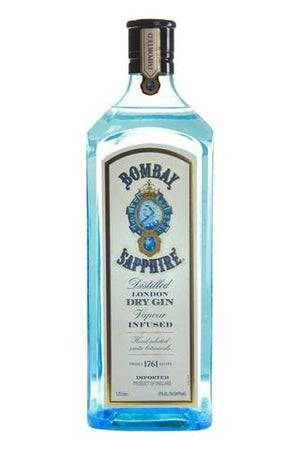 Bombay Sapphire London Dry | 1.75L - Buy Liquor Online