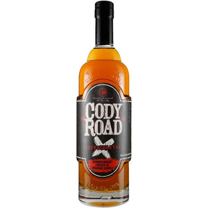 Cody Road Bourbon X Merlot Cask Finish