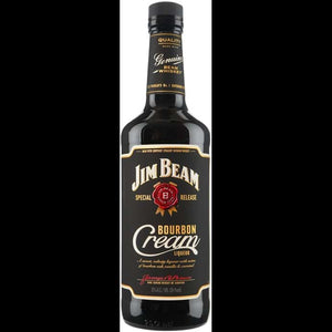 Jim Beam Bourbon Cream