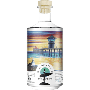 Surf City California - Buy Liquor Online