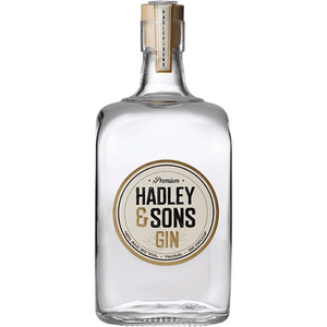 Hadley & Sons | 1.75L - Buy Liquor Online