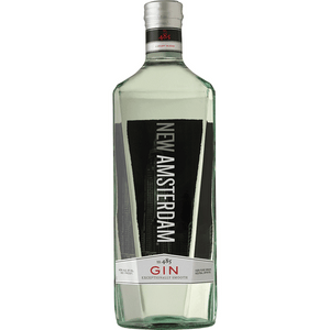 New Amsterdam Straight | 1.75L - Buy Liquor Online