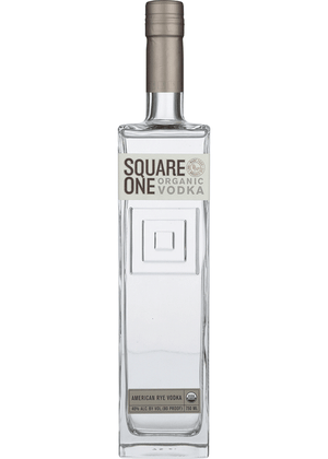 Square One Organic