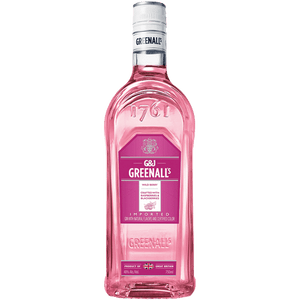 G&J Greenall's Wild Berry - Buy Liquor Online