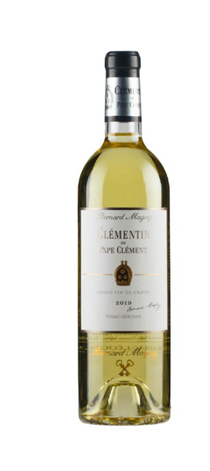 2019 | Chateau Pape Clement | Clementin Blanc