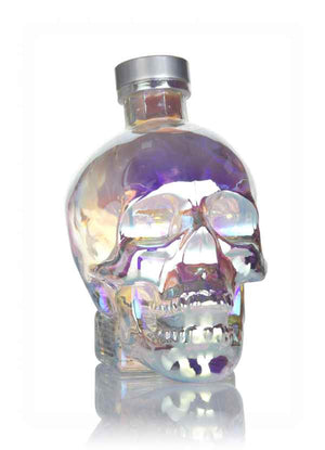 Crystal Head Aurora Vodka | 700ML