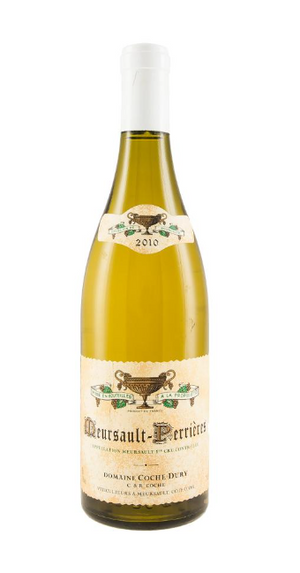 2010 | Coche-Dury | Meursault Perrieres