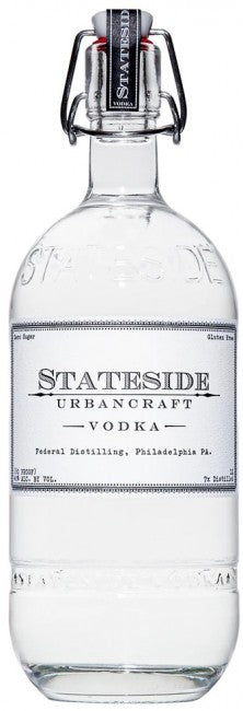 Stateside Vodka