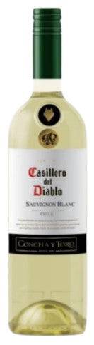 Casillero del Diablo | Reserva Sauvignon Blanc - NV