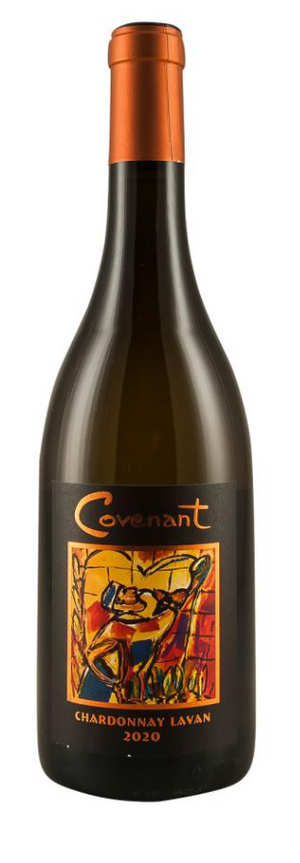 2020 | Covenant | Lavan Chardonnay