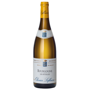 2019 | Leflaive | Bourgogne Blanc