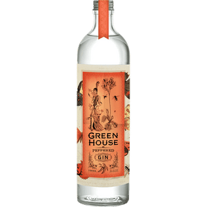 Greenhouse Peppered - Buy Liquor Online