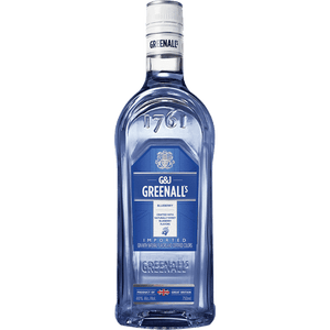 G&J Greenall's Blueberry - Buy Liquor Online