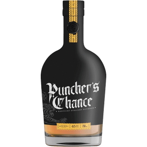 Puncher's Chance Kentucky Straight Bourbon