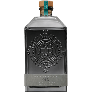 Dampfwerk London Dry Style - Buy Liquor Online