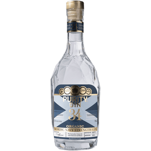 Purity Organic Navy Strength - Buy Liquor Online