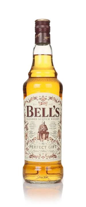 Bell's Original The Perfect Gift Limited Edition Whisky | 700ML - Buy Liquor Online