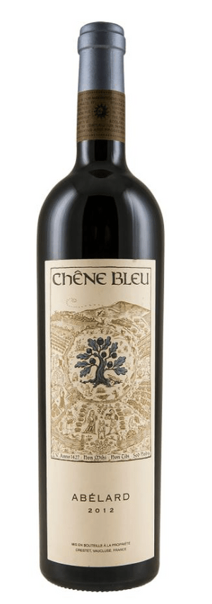 2012 | Chene Bleu | Abelard - Buy Liquor Online