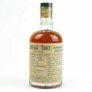 Buffalo Trace Experimental Collection 15 Minute Infrared Light Wave Barrels | 375ML - Buy Liquor Online