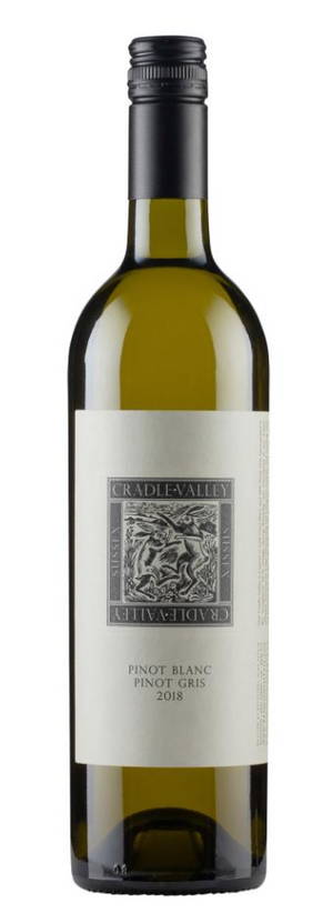 2018 | Rathfinny | Cradle Valley Pinot Blanc Pinot Gris