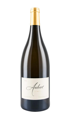 2018 | Aubert | Larry Hyde & Sons Chardonnay (Magnum)