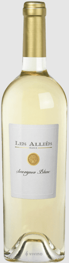 Les Allies | Sauvignon Blanc - NV