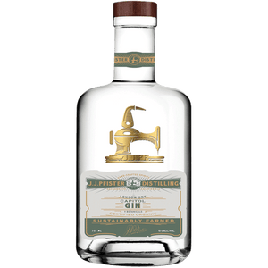 JJ Pfister's Capitol - Buy Liquor Online