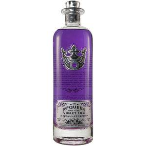 McQueen & The Violet Fog Ultraviolet Hibiscus Berry - Buy Liquor Online