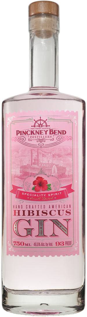 Pinckney Bend Hibiscus - Buy Liquor Online