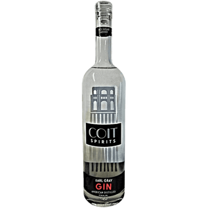 Coit Spirits Earl Grey Tea - Buy Liquor Online