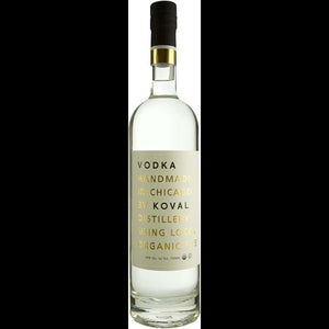 Koval Vodka