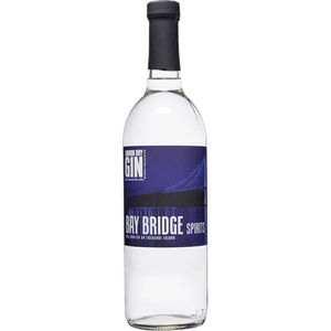 Bay Bridge London Dry - Buy Liquor Online