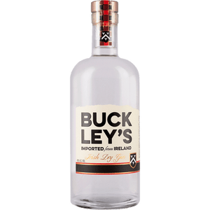 Buckley's Irish Dry - Buy Liquor Online