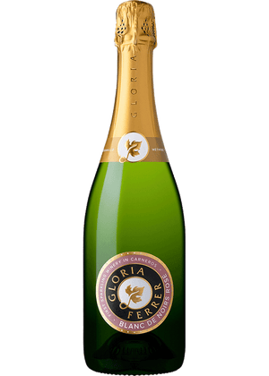 Gloria Ferrer Blanc de Noirs Rose - Buy Liquor Online