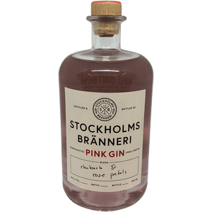 Stockholms Branneri Pink - Buy Liquor Online