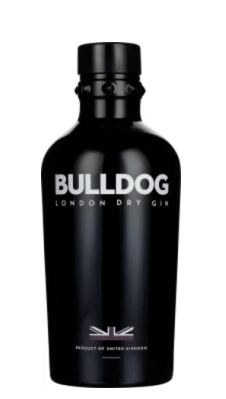 Bulldog London Dry Gin | 1L - Buy Liquor Online