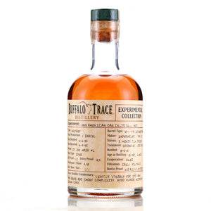 Buffalo Trace Experimental Collection 1995 American Oak Chips Seasoned | 375ML - Buy Liquor Online