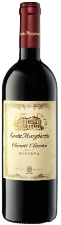 2019 | Santa Margherita | Chianti Classico Riserva DOCG - Buy Liquor Online