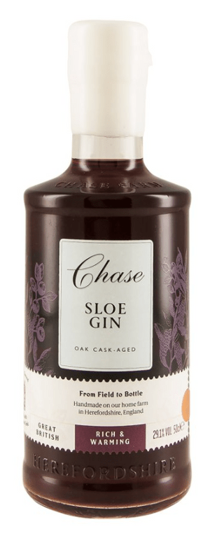 Chase Sloe And Mulberry Gin | 500ML - Buy Liquor Online