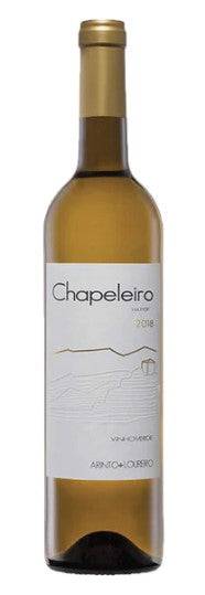 2018 | Chapeleiro | Vinho Verde