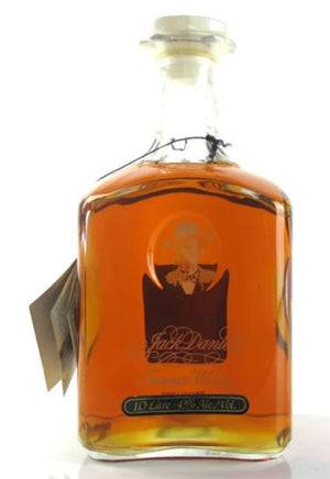 Jack Daniel's 125th Anniversary Tennessee Whiskey | 1L - Buy Liquor Online