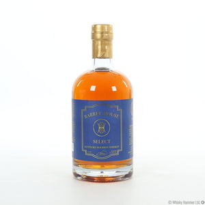 Barrel House Select Kentucky Bourbon