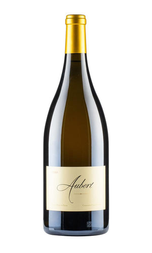 2020 | Aubert | Larry Hyde & Sons Chardonnay (Magnum)