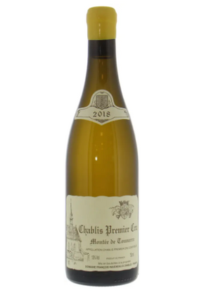 2018 | Domaine Raveneau | Chablis Montee de Tonnerre