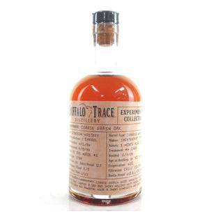 Buffalo Trace Experimental Collection Coarse Grain Oak | 375ML - Buy Liquor Online