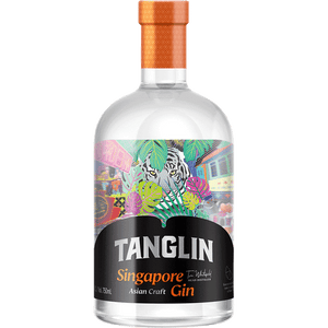 Tanglin Singapore Asian Craft - Buy Liquor Online