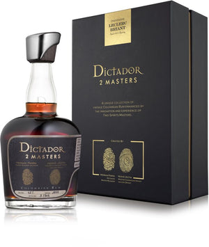 Dictador 2 Masters Leclerc Briant 1977 Edition 2022 | 700ML