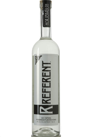 Referent Horseradish Vodka