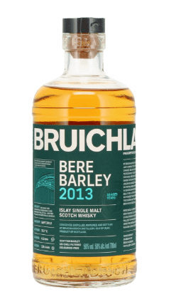 Bruichladdich Bere Barley 2013 10 Year Old Single Malt Scotch Whisky | 700ML - Buy Liquor Online