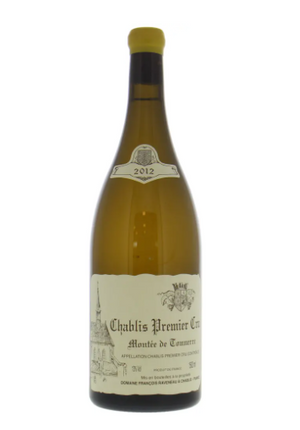 2012 | Domaine Raveneau | Chablis Montee de Tonnerre (Magnum)